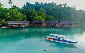 Hamueco Resort Raja Ampat